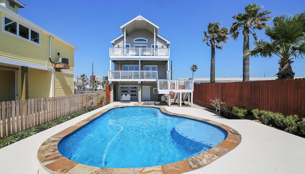 Pool Days and Dock Nights by Ryson Vacation Rentals - Foto 2, Imagem principal