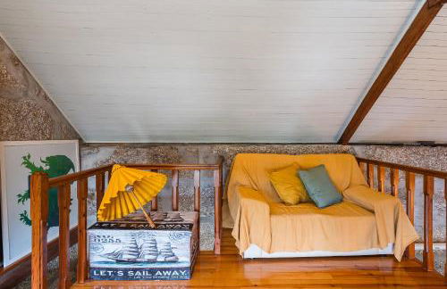 Casa do Lilau - Refúgio Rural com Piscina - Foto 8