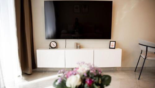 Stylisches City Apartment, nähe MB Werk, Top Ausstattung, Zentral und Sonnig - Foto 3