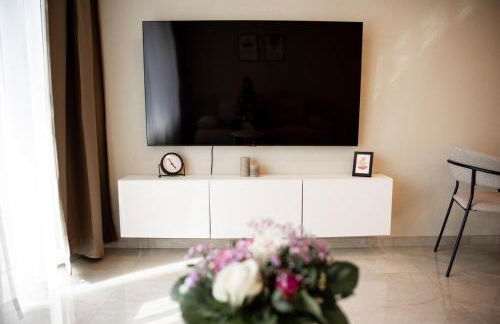 Stylisches City Apartment, nähe MB Werk, Top Ausstattung, Zentral und Sonnig - Foto 3