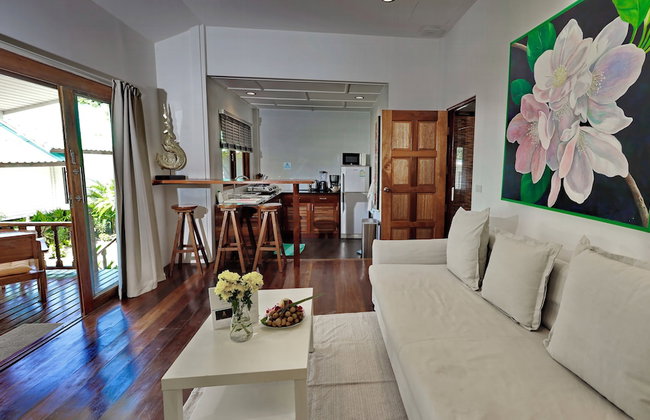 Joy Beach Villas - Photo 63
