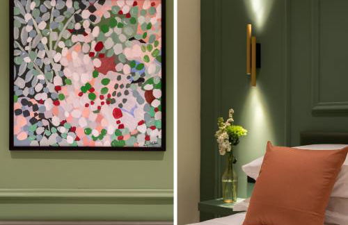 Flora Deluxe Apartment - Foto 10