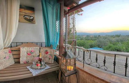 Venetis Luxury Apartments - Photo 25