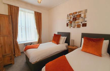 Dunperrogh, St Andrews - Foto 16