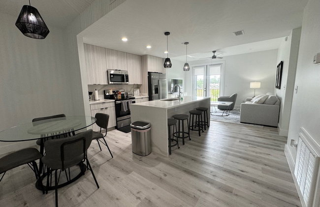 Handsboro Pointe Condo & Suites - Foto 10
