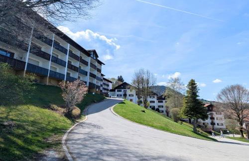 Bergchalet mit Pool und Sauna, ganz nah am Bikepark Weitnau, direkt am Skilift - Foto 67