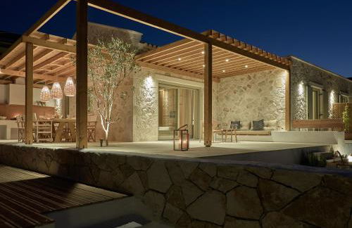 Niova Villa - Seafront, private pool and Ionian Sea Views, by ZanteWize - Foto 26