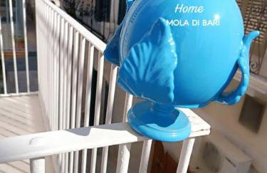 Puglia Holiday Home - Foto 20