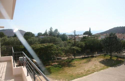 Ellie's guesthouse, Nafplio - Photo 29