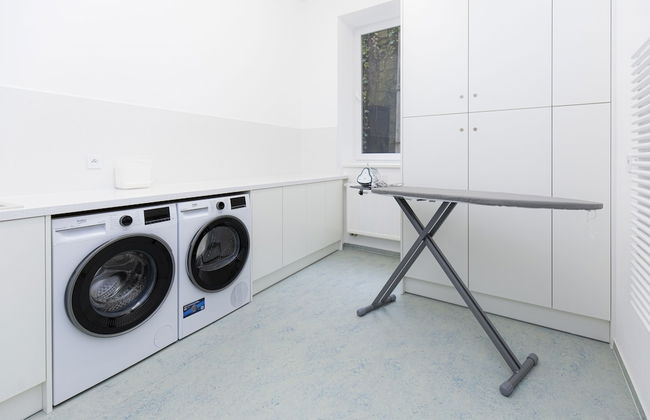 Family Apartments by ASTORIA Hotel & Medical Spa - Foto 25