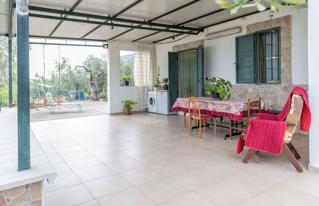 Casa Vacanze Macchia Verde - Foto 26