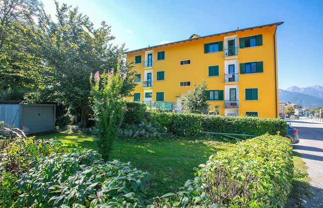 La Casa di Guido Hiking Skiing And Lakes - Foto 27