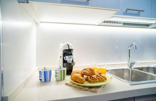 Spacious accommodation with fast Wi-Fi and private terrace - Foto 31