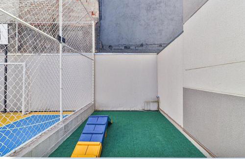 Apto - Metrô Alto do Ipiranga - Foto 14