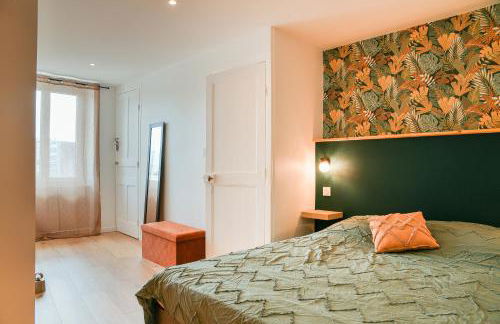 La Margotte Fibre Terrasse - Foto 10