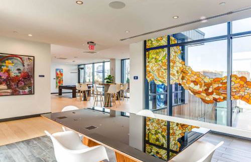 Luxury Apartments by Hyatus Downtown Boston - Foto 7