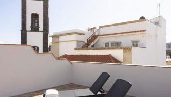 Tenerife City Apartments Two-Bedrooms - Foto 1, sunbed