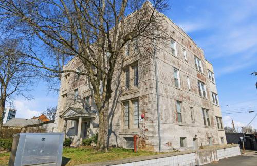 Central 3BR Apt Close to Universities - Foto 17