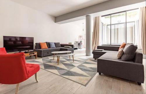 L'Escapade Paris - Foto 73