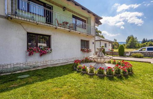 Amazing Home In Lic With Wifi - Foto 11