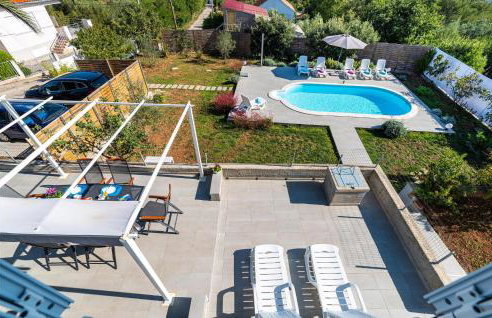 Lovely Home In Brbinj With Wifi - Foto 14