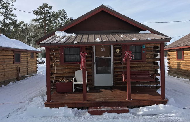 Grandview Cabins & RV Resort - Foto 18