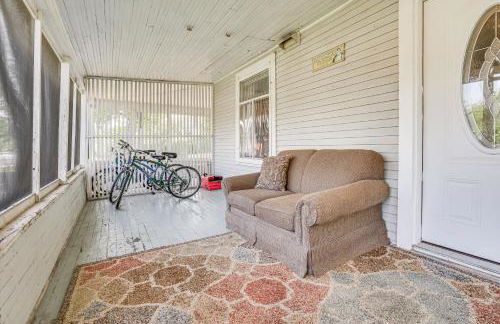 Snowmobile Trail On-Site Waterfront Mound Gem! - Foto 18