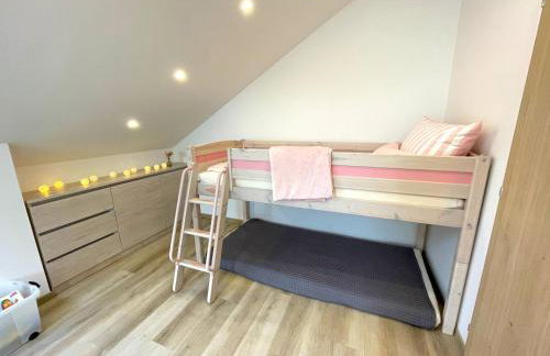 Chill Hill House - Foto 9