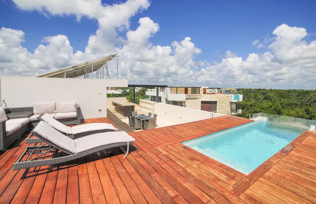 Central Park PHC - Foto 1