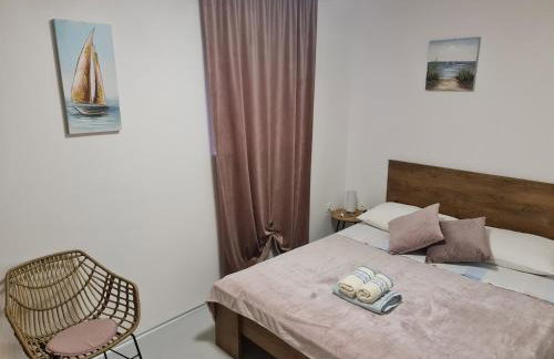 Apartments by the sea Nevidjane, Pasman - 8453 - Foto 13