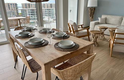 COAST HOUSE Seaside Loft - Foto 4