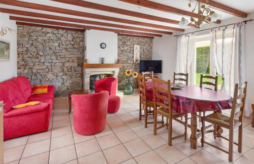 Le Gîte du Verger - Calme, paisible et jardin - Foto 3