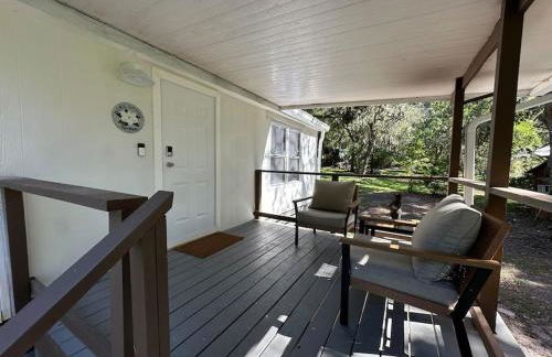 The Magnolia Lake House - Photo 19