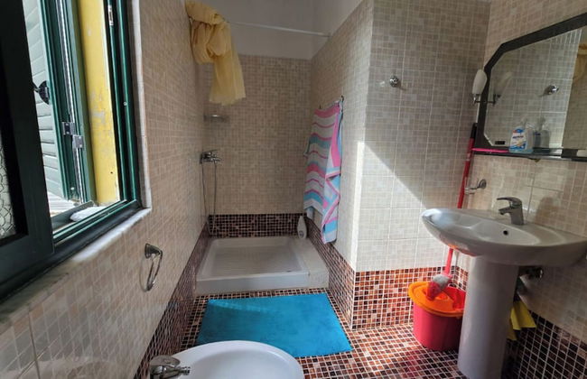 Tirent Apartment - Cozy Bedrooms Stay by Golem Beach. - Foto 34