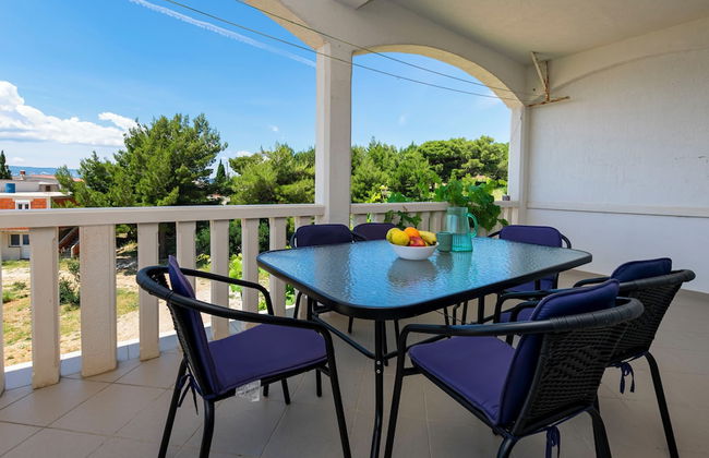 Apartments Peaceful Place - Foto 28