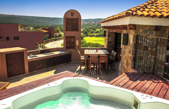 Serene Oasis in San Miguel de Allende 6-bedroom Villa With Hot Tub - Foto 20