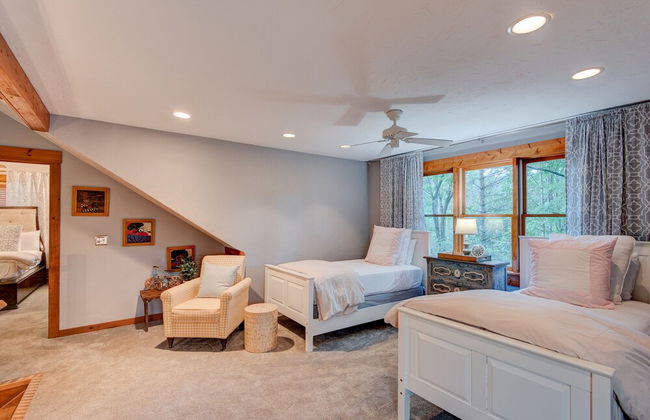 Heritage Hill Cabins - Foto 8