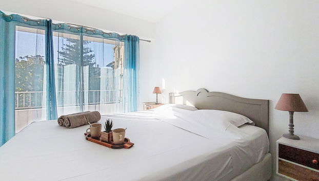 Le Clos tranquille - Foto 2, Bedroom