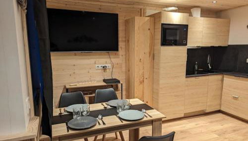 Superbe appartement sur le front de neige - Foto 3