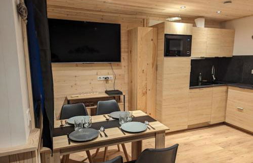 Superbe appartement sur le front de neige - Foto 3