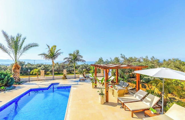 Petrides Villa - Foto 35