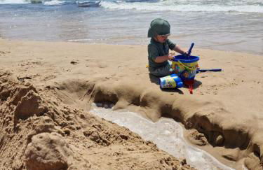 Bahia Calpe ático dúplex - Foto 45