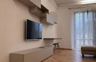 Appartamento Belvedere con Piscina - Soggiorni Le Grotte - Foto 5