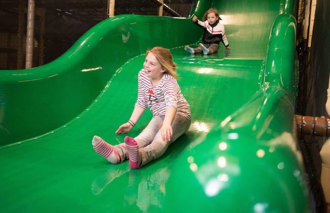 1 bedroom House in Otterlo with swimming pool and terrace - Photo 12