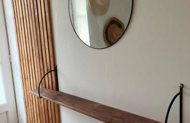 Au cœur des Remparts de Guérande: logement pour 4 - Foto 16