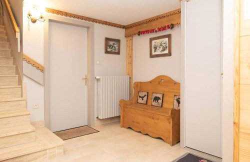 Chalet des 3 Vallées, spacious and comfortable 12p - Foto 21