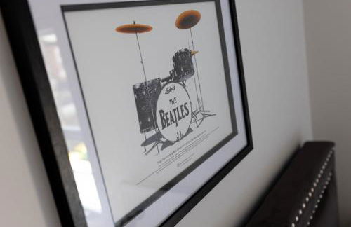 Modern & Stylish Home at the corner of famous Penny Lane in Liverpool - Foto 38