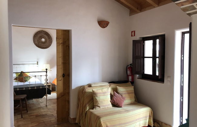 Quinta das Beldroegas - Casas de Campo - Photo 31