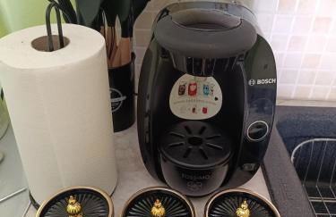 The Green House - Foto 12