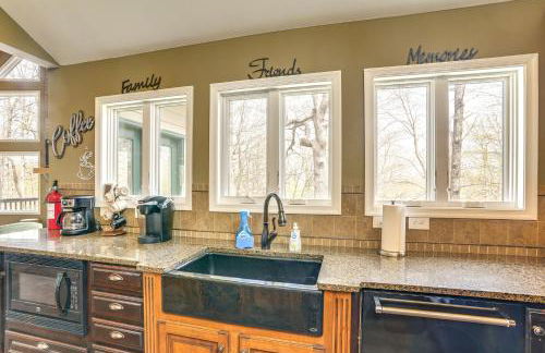 Stunning Wintergreen Resort Home Ski and Golf! - Foto 10